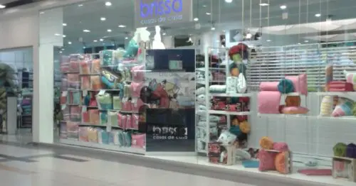 BRISSA  SALITRE PLAZA